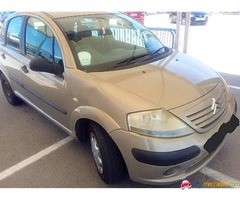 Citroen C3 1.4 MAGIC 1.4  del 2004