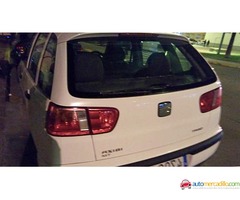 Seat IBIZA 1.9 TDI 1.9 TDI del 2001