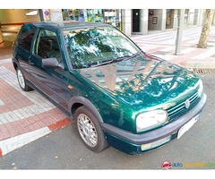 Volkswagen GOLF 1.9 TDI GT 3P. 1.9 GT del 1997