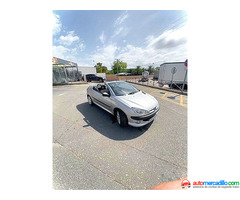 Peugeot 206 del 2003