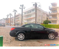 Renault Mégane del 2007