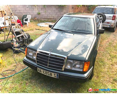 Mercedes-benz 230 del 1990
