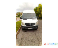 Mercedes-benz Sprinter 315 del 2009