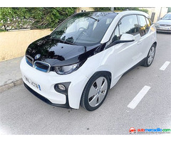 Bmw I3 Eléctrico del 2015