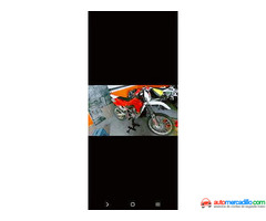 Swm Rs300r del 2018