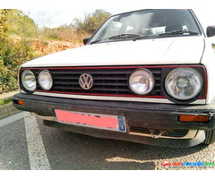 Seat Wolksvagen Golf del 1990
