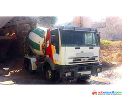 Iveco Hormigonera del 2001