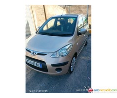 Hyundai I10   del 2010