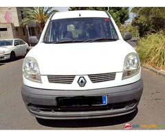 Renault KANGOO 1, 5 CAMBIO X COCHE   del 2006