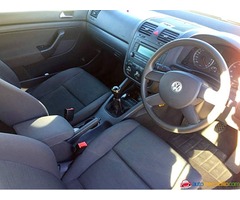 Volkswagen GOLF 1.6 FSI 1.6 FSI del 2004