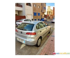 Seat IBIZA   del 2003