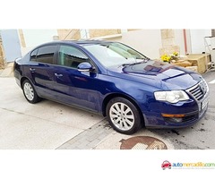 Volkswagen PASSAT   del 2006