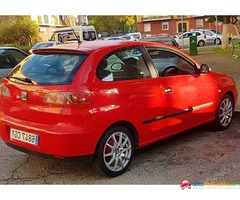 Seat IBIZA   del 2004