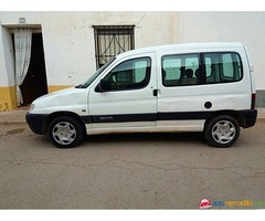 Citroen BERLINGO   del 2003