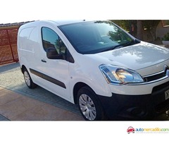 Citroen BERLINGO 1.6 HDI 75CV 1.6 HDI del 2014