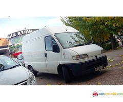 Fiat DUCATO   del 1999