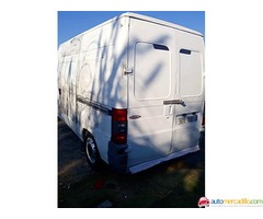 Citroen JUMPER 2.8 JTD 2.8 TD del 2002