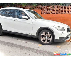 Bmw X1 del 2015