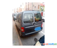 Citroen Berlingo del 2008