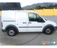 Ford Transit Connet del 2008