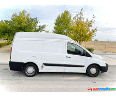 Citroen Jumpy del 2008