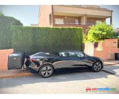 Tesla Model 3 Eléctrico del 2021