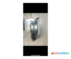 Kymco Dtx 360 del 2023