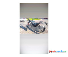 Empire Keeway Rkf del 2023