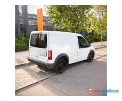 Ford Transit Connect T200 90cv del 2012