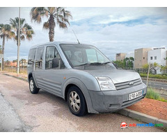 Ford Transit Connect del 2008