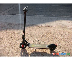 Megawheels Patinete Eléctrico