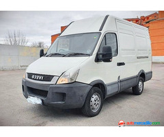 Iveco Daily 35/11 del 2012
