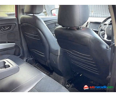 Ssangyong Tivoli del 2017