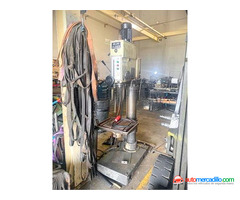 Magni Taladro Erlo Tc35
