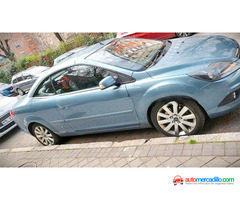Ford Focus del 2008