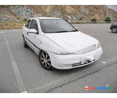 Opel Astra del 1999