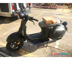Tramontana Velca S del 2023