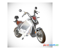 Eléctric City Motorización 00 3000w 125e Rap del 2023