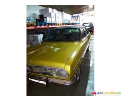 Chrysler 180   del 1978