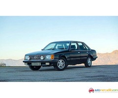 Opel SENATOR A1   del 1981