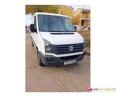 Wv CRAFTER   del 2012