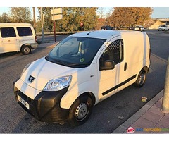 Peugeot BIPPER 1.400 HDI 1.4 HDI del 2009