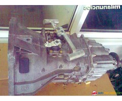 Iveco 50C17   del 2009