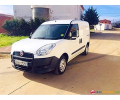 Fiat DOBLO   del 2013