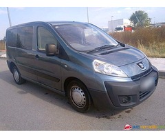Peugeot EXPERT JUMPY SCUDO 2.0HDI 2.0 HDI del 2008