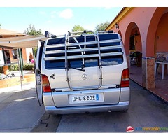 Mercedes VITO   del 2004