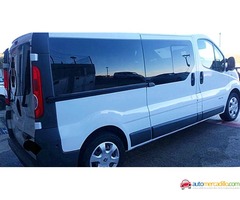 Renault PASSENGER   del 2014