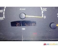 Mercedes 112CDI  CDI del 2002