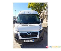 Citroen JUMPER L2 H2   del 2012