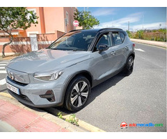 Volvo Xc40 Eléctrico del 2022